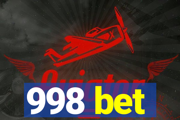 998 bet